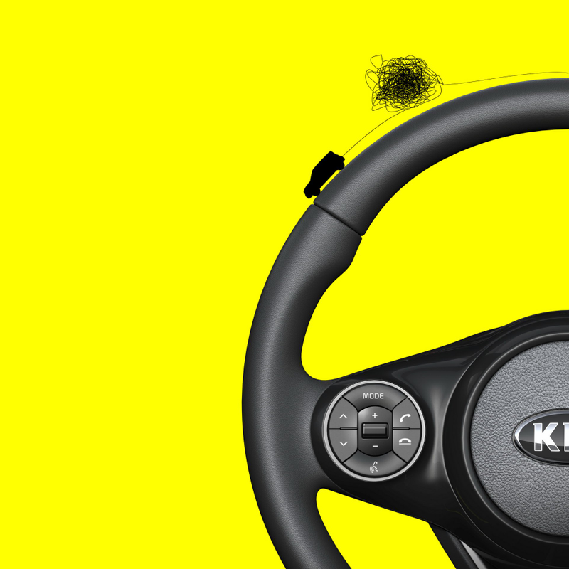 Illustration for article titled 2020 Kia Soul: This Is Most Of It